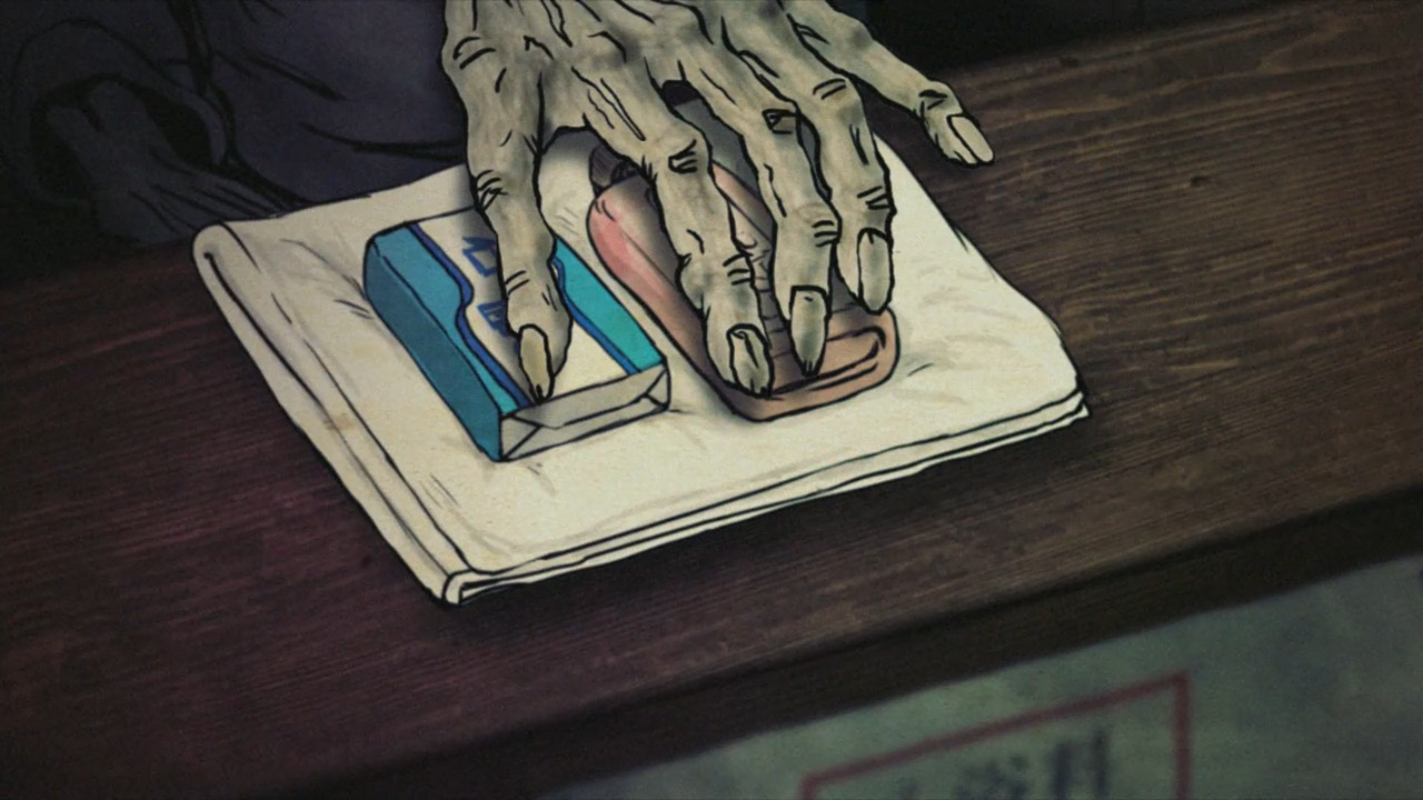 Yami Shibai 3rd Season (PuyaSubs!)